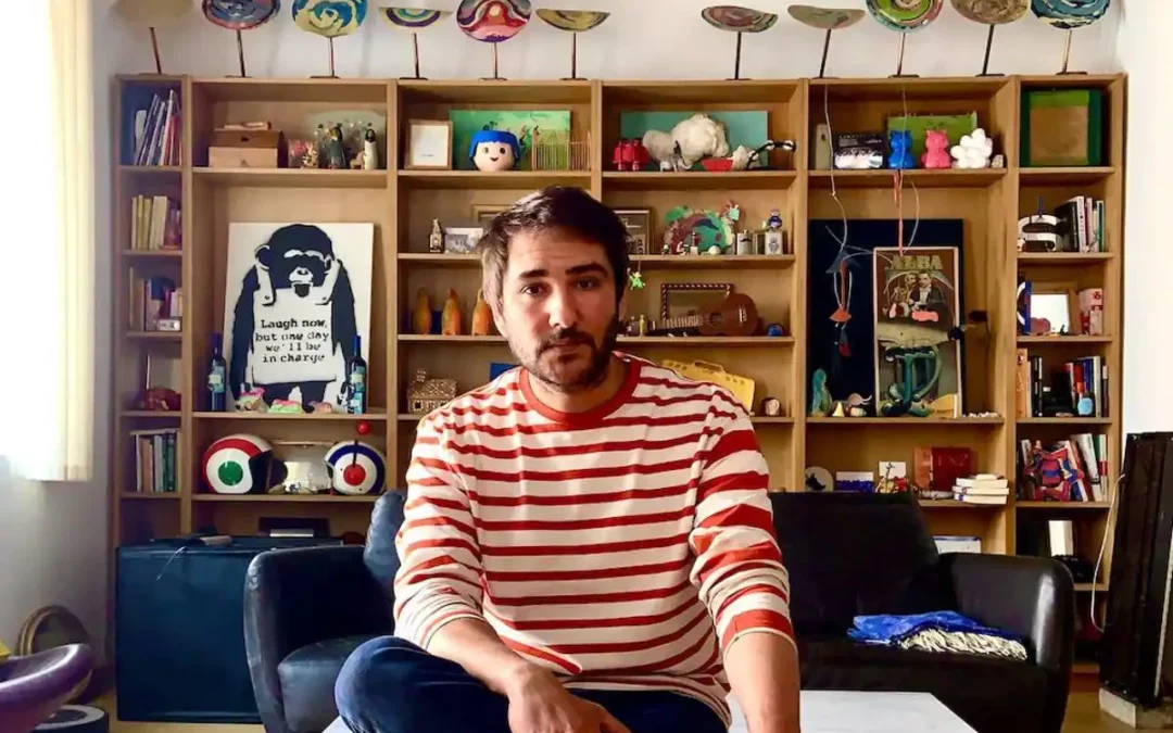 JACOBO EID