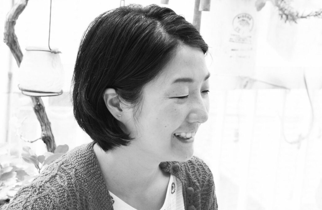 Ai Yamaguchi