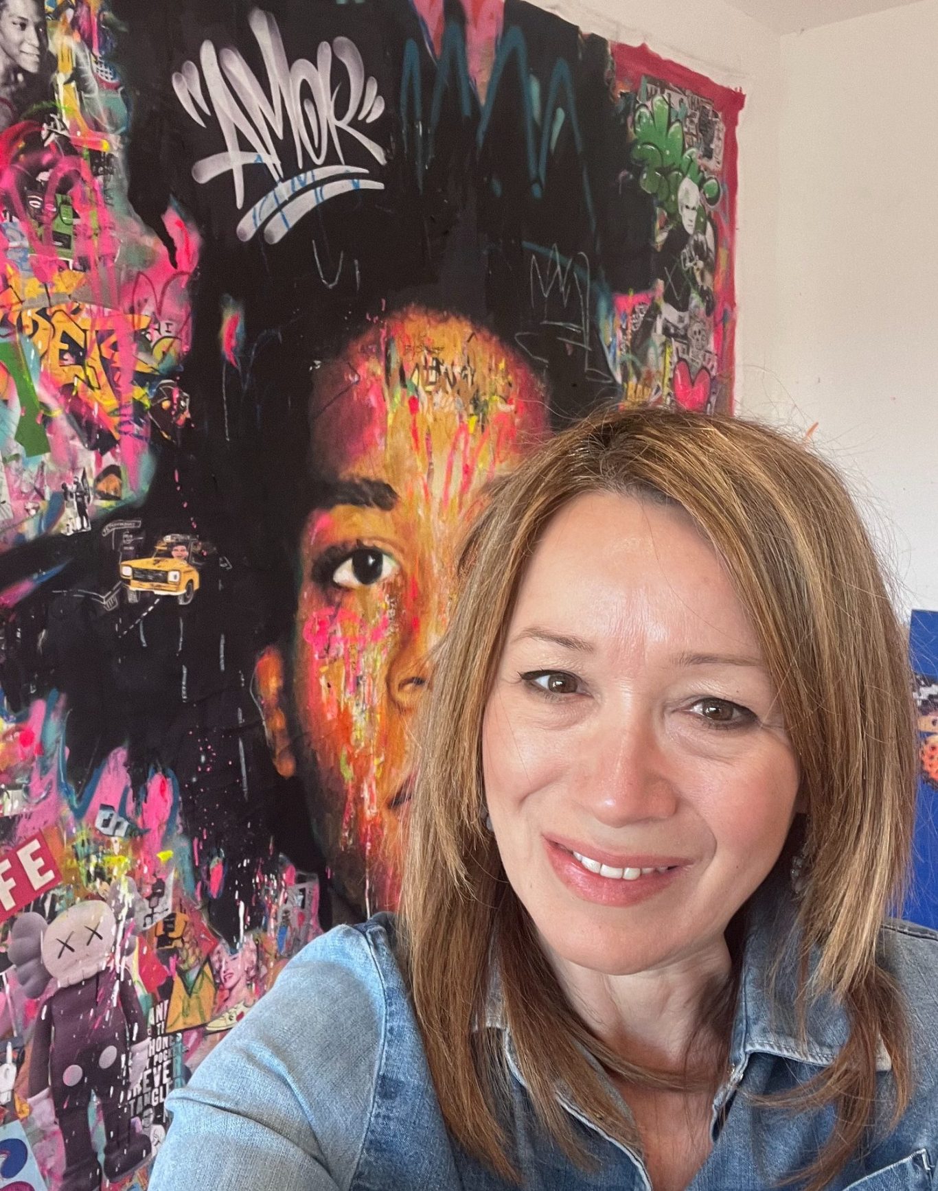 María de Campos photo