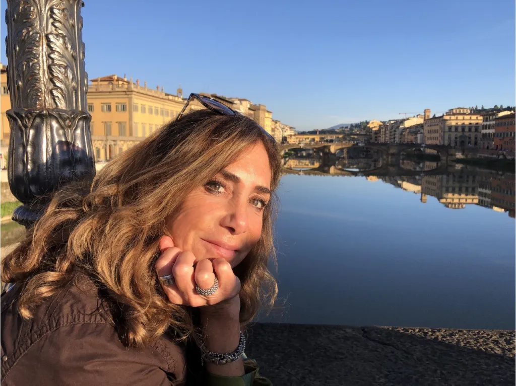 Nadia Cascini Nadia Cascini