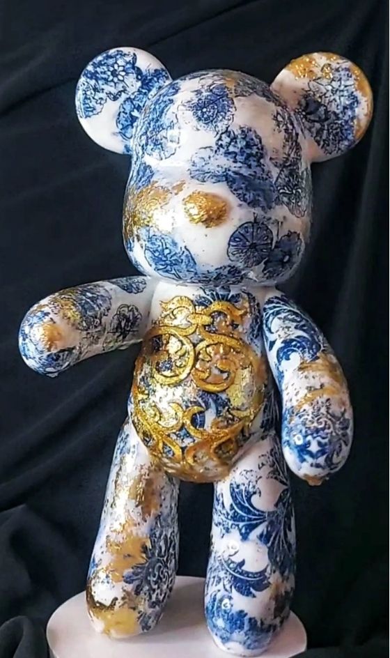 Blue Bear Creations Blue Bear Creations
