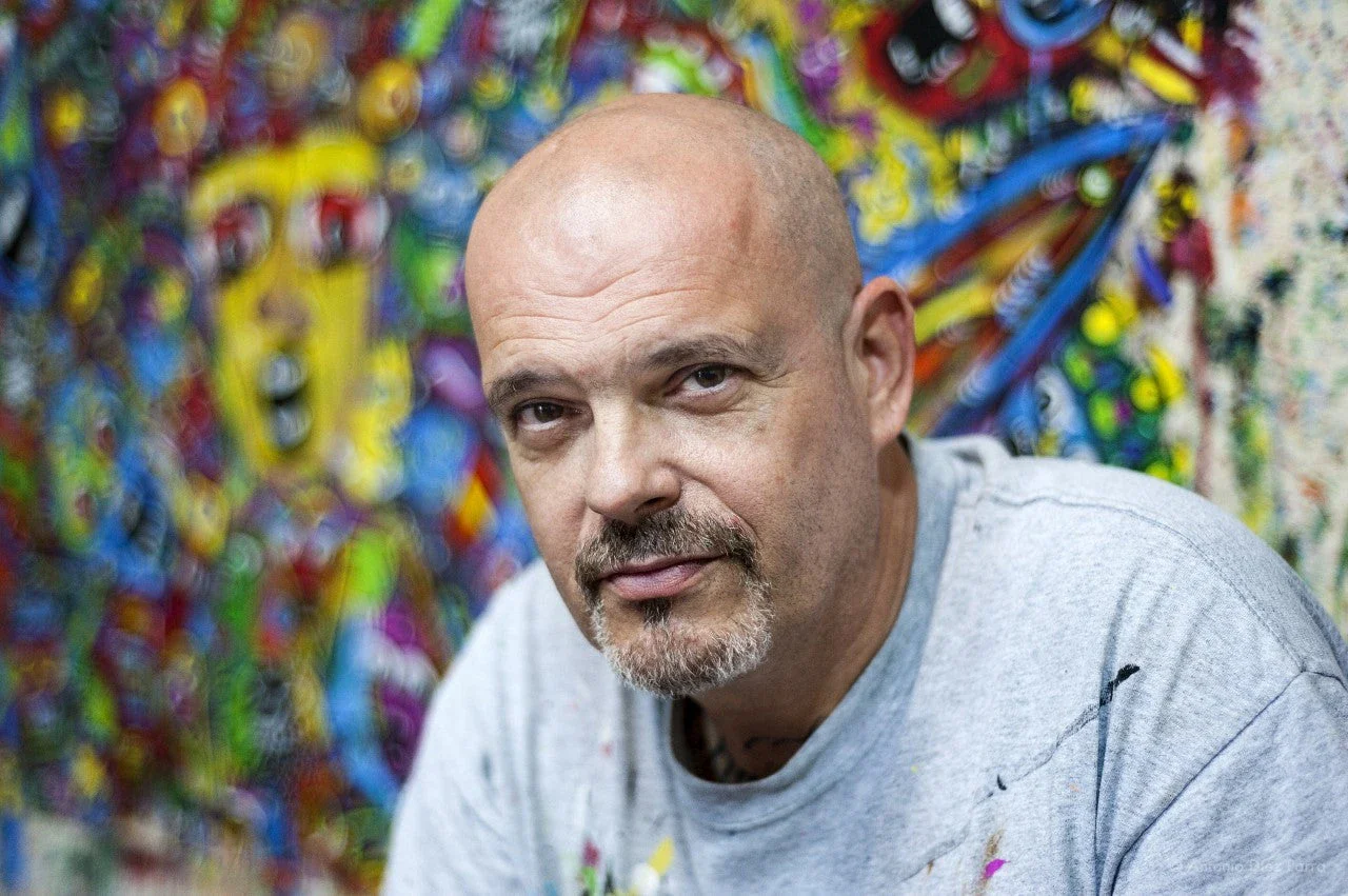 Jean-Marc Calvet Jean-Marc Calvet