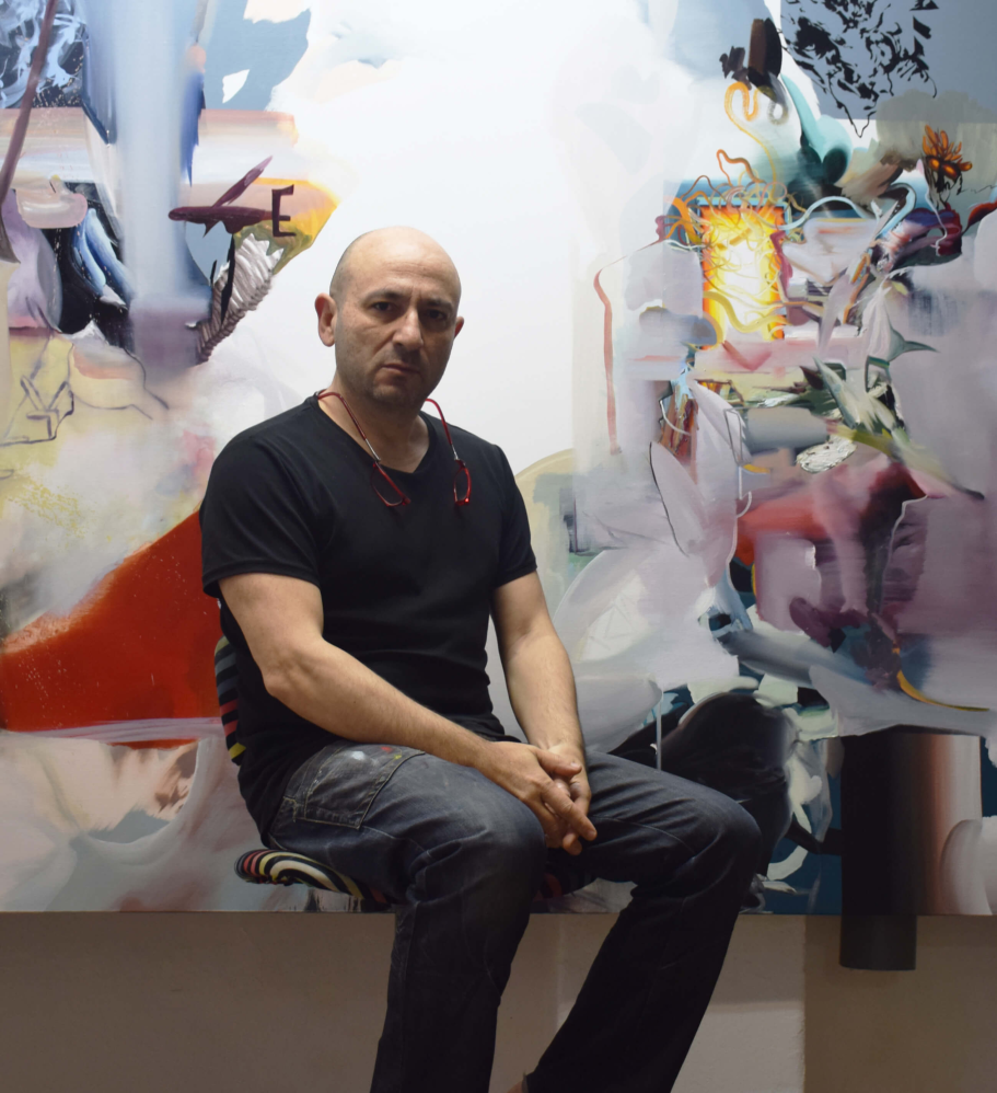 Miguel Oñate Miguel Oñate