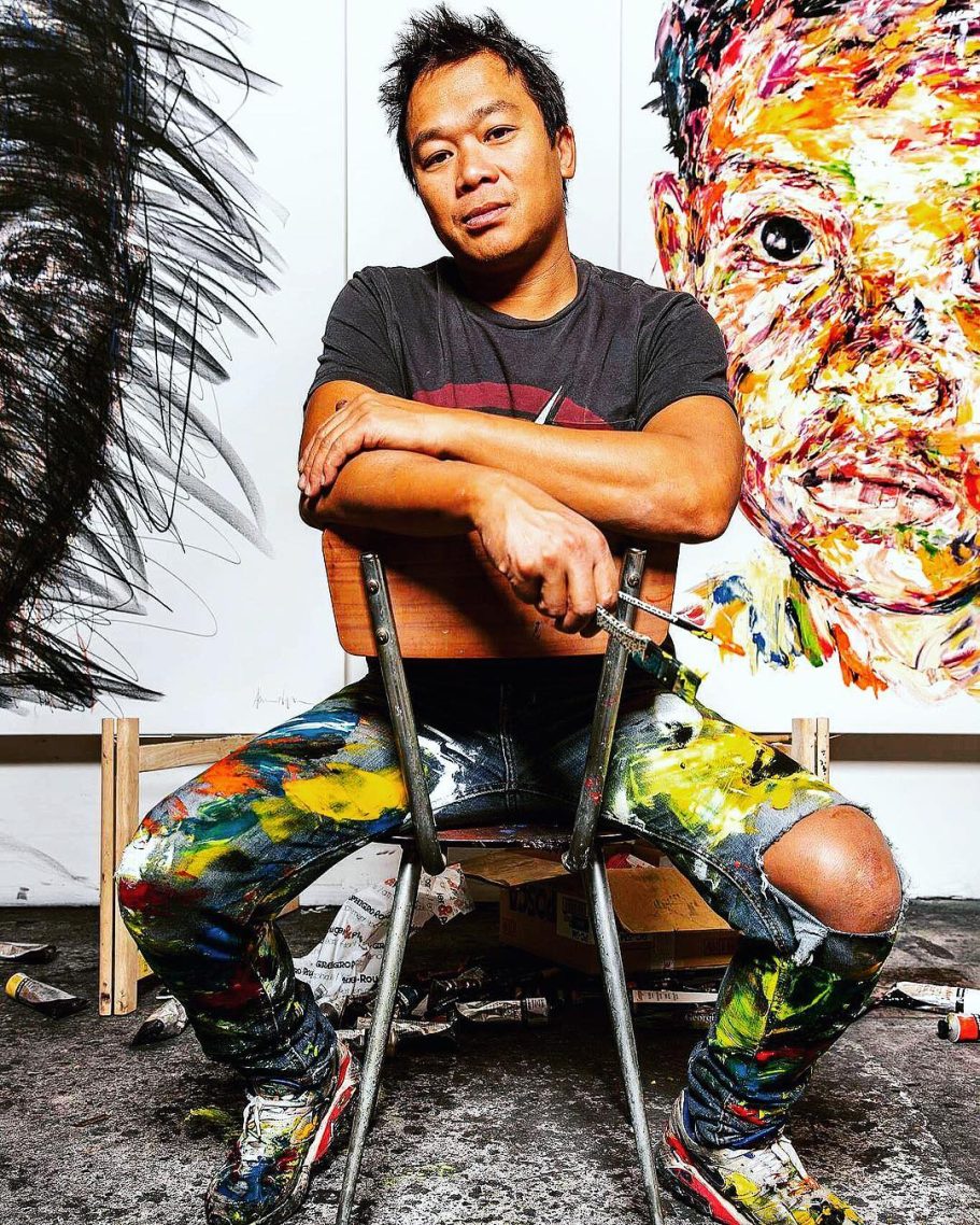 Hom Nguyen Hom Nguyen