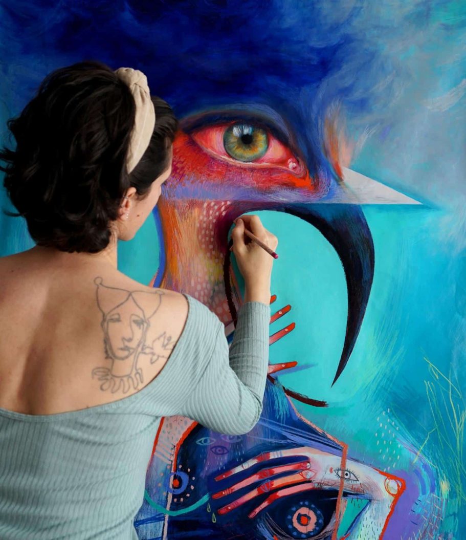 Marina González Marina González