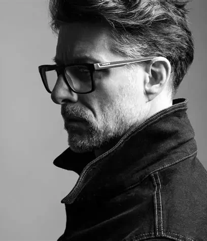 Martin Rondeau photo
