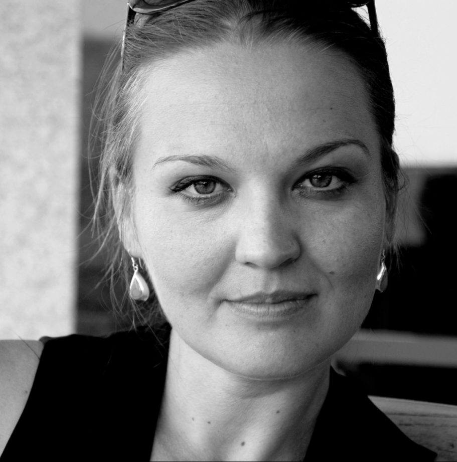 Iryna Gragera Iryna Gragera