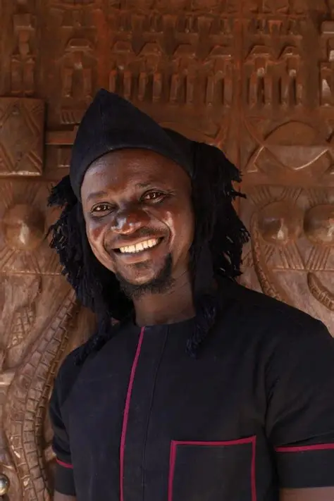 Hamidou Koumare Hamidou Koumare